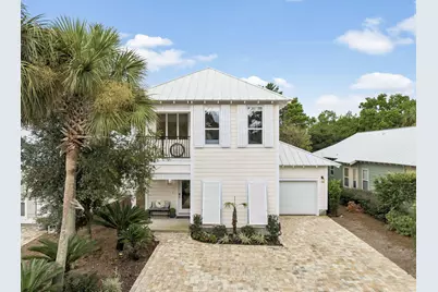 324 Ventana Boulevard, Santa Rosa Beach, FL 32459 - Photo 2