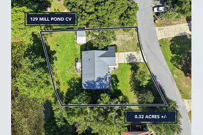 129 Mill Pond Cove, Crestview, FL 32539 - Photo 1