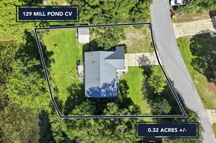 129 Mill Pond Cove, Crestview, FL 32539 - Photo 1