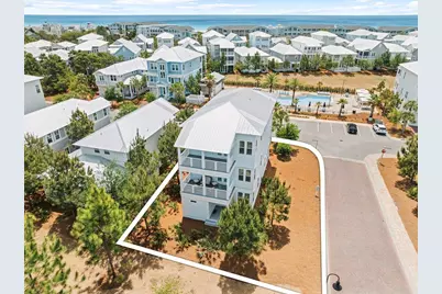 11 E Crabbing Hole Lane, Inlet Beach, FL 32461 - Photo 4