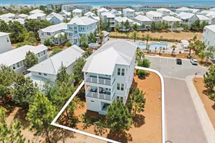 11 E Crabbing Hole Ln, Inlet Beach, FL 32461 - Photo 4
