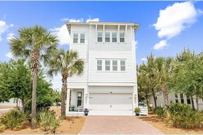 11 E Crabbing Hole Lane, Inlet Beach, FL 32461 - Photo 1