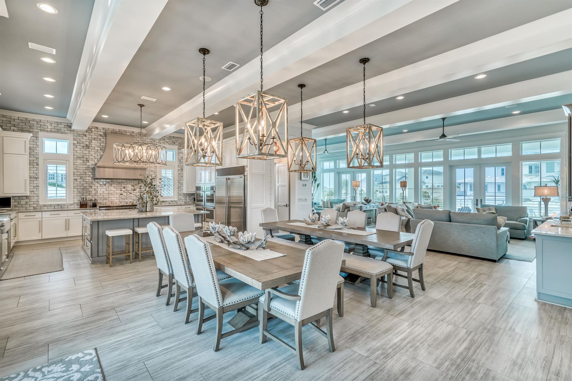 45 E Beach Dr - 45 E Beach Dr, Miramar Beach, FL 32550 Luxury Property | Jose Angel Pina