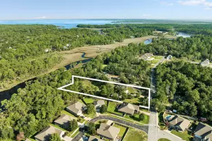 651 Old Ferry Rd, Santa Rosa Beach, FL 32459 - Photo 4