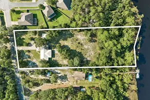 651 Old Ferry Rd, Santa Rosa Beach, FL 32459 - Photo 1