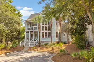260 Gulf Bridge Ln, Inlet Beach, FL 32461 - Photo 2