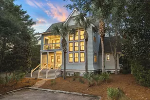 260 Gulf Bridge Ln, Inlet Beach, FL 32461 - Photo 4