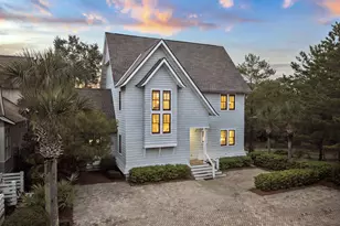 260 Gulf Bridge Ln, Inlet Beach, FL 32461 - Photo 46