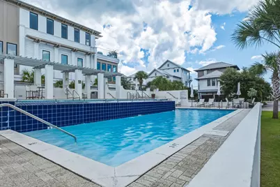 Lot 25 Sand Oaks Circle, Santa Rosa Beach, FL 32459 - Photo 16