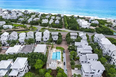 Lot 25 Sand Oaks Circle, Santa Rosa Beach, FL 32459 - Photo 12