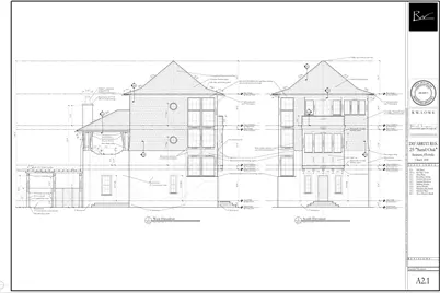 Lot 25 Sand Oaks Circle, Santa Rosa Beach, FL 32459 - Photo 20