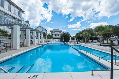 Lot 25 Sand Oaks Circle, Santa Rosa Beach, FL 32459 - Photo 18