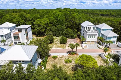 Lot 25 Sand Oaks Circle, Santa Rosa Beach, FL 32459 - Photo 10