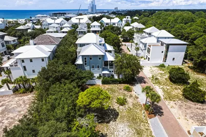 Lot 25 Sand Oaks Circle, Santa Rosa Beach, FL 32459 - Photo 4