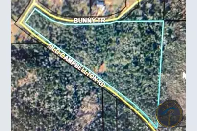 3098 Old Campbellton Road, Marianna, FL 32446 - Photo 4