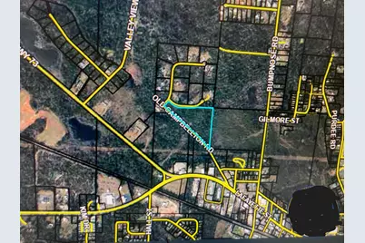 3098 Old Campbellton Road, Marianna, FL 32446 - Photo 8