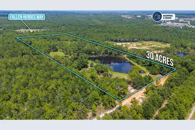 4869 Retta Lane, Crestview, FL 32536 - Photo 8