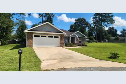 6187 Peaden Drive, Crestview, FL 32539 - Photo 2