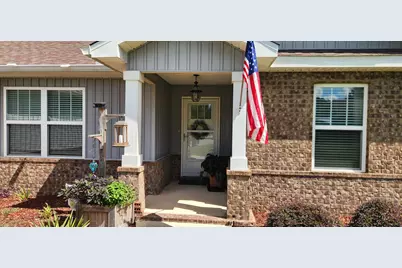 6187 Peaden Drive, Crestview, FL 32539 - Photo 4