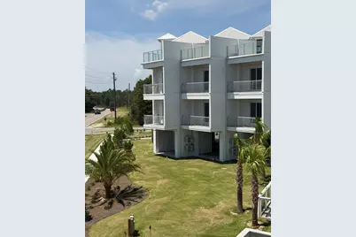 30 N Camp Creek Road #Unit 4, Inlet Beach, FL 32461 - Photo 1