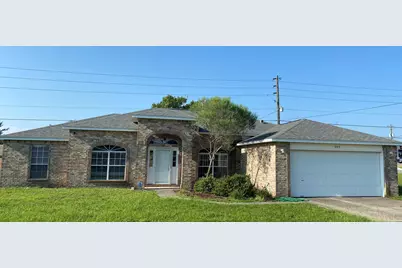 353 Peggy Drive, Crestview, FL 32536 - Photo 1