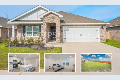 4623 Naval Court, Crestview, FL 32539 - Photo 1