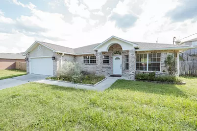 415 Bobby Drive, Crestview, FL 32536 - Photo 1