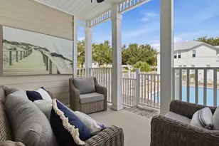 124 Village Blvd, Santa Rosa Beach, FL 32459 - Photo 1