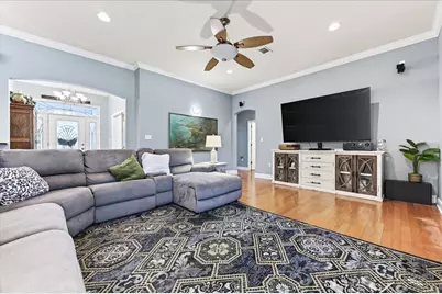 5808 S Mosley Lane, Crestview, FL 32539 - Photo 10