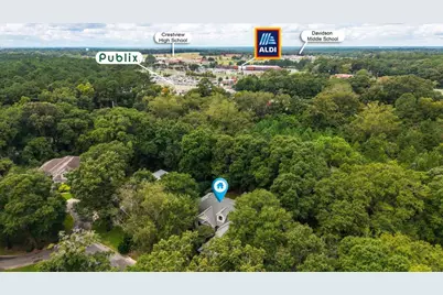 5808 S Mosley Lane, Crestview, FL 32539 - Photo 2