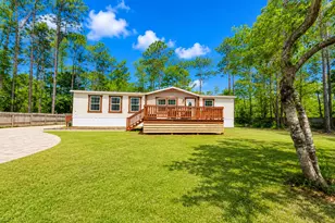 55 Oak Ave, Santa Rosa Beach, FL 32459 - Photo 2