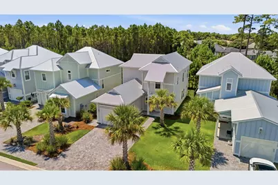54 Sugar Sands Drive, Santa Rosa Beach, FL 32459 - Photo 6