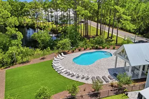 54 Sugar Sands Dr, Santa Rosa Beach, FL 32459 - Photo 4