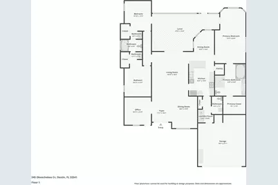 245 Okeechobee Cove, Destin, FL 32541 - Photo 58