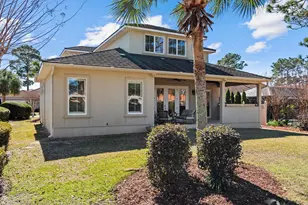 4319 Sunset Beach Cir, Niceville, FL 32578 - Photo 64