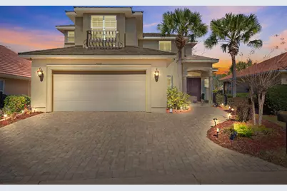 4319 Sunset Beach Circle, Niceville, FL 32578 - Photo 1