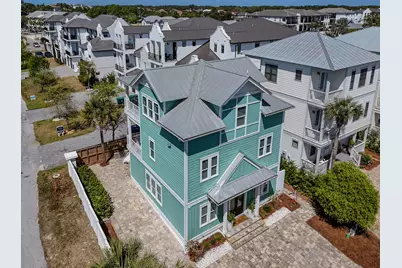11 Abbey Road, Santa Rosa Beach, FL 32459 - Photo 6