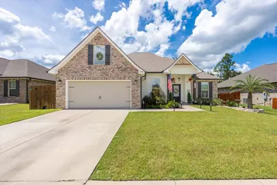 4608 Jayhawk Drive, Crestview, FL 32539 - Photo 2