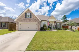 4608 Jayhawk Dr, Crestview, FL 32539 - Photo 2