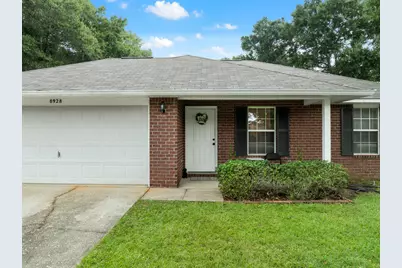8928 Gristmill Way, Milton, FL 32583 - Photo 2