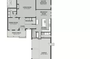 50 W Perseverance Pt, Freeport, FL 32439 - Photo 2