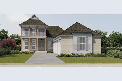 50 W Perseverance Point, Freeport, FL 32439 - Photo 1