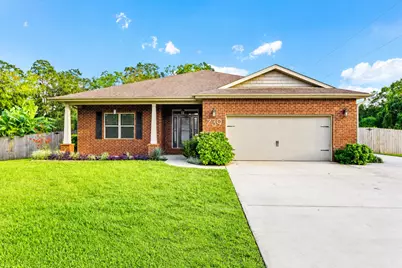 739 Overbrook Drive, Fort Walton Beach, FL 32547 - Photo 1