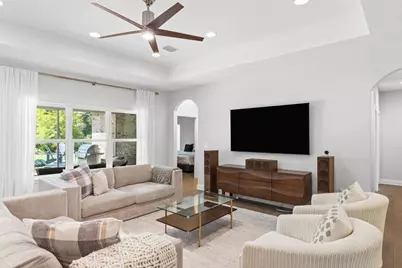 110 Forest Park Drive, Santa Rosa Beach, FL 32459 - Photo 2