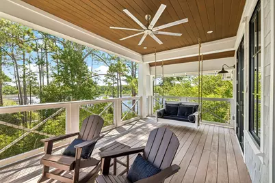 33 S Branch Road, Santa Rosa Beach, FL 32459 - Photo 16