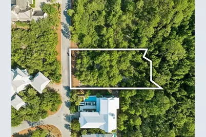 Lot 51 West Bermuda Drive, Santa Rosa Beach, FL 32459 - Photo 8