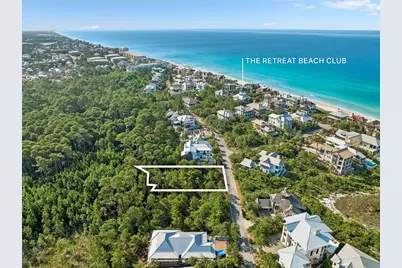 Lot 51 West Bermuda Drive, Santa Rosa Beach, FL 32459 - Photo 4