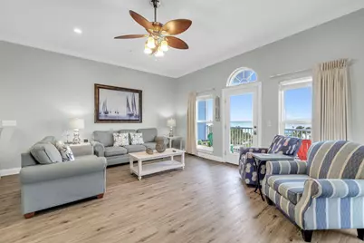 13206 Front Beach Road #UNIT 301, Panama City Beach, FL 32407 - Photo 34