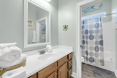13206 Front Beach Road #UNIT 301, Panama City Beach, FL 32407 - Photo 50