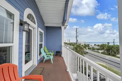 13206 Front Beach Road #UNIT 301, Panama City Beach, FL 32407 - Photo 40
